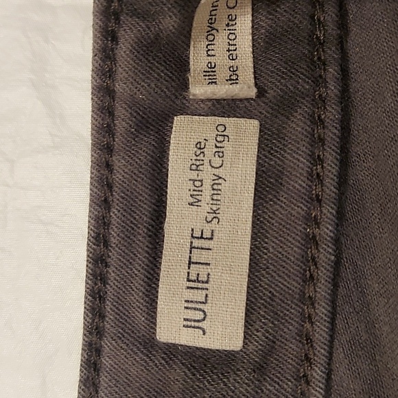 Mavi Juliette Pant - Picture 6 of 8